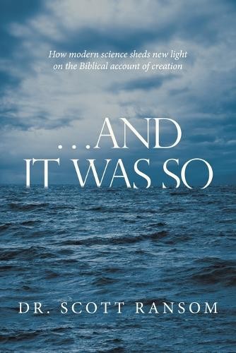 Scott ransom and it was - scott,