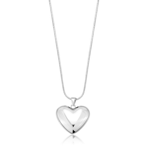 Collana cuore sagapò - collana,