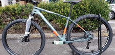 BICI MTB HAIBIKE HARDNINE 8.0