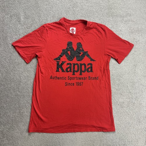 Shirt uomo kappa - kappa, manica