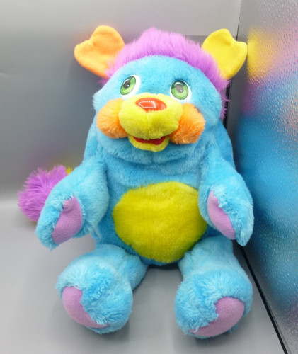 Peluche morbido vintage - , mattel