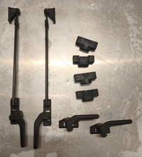 Set espositore finestra Hobby
