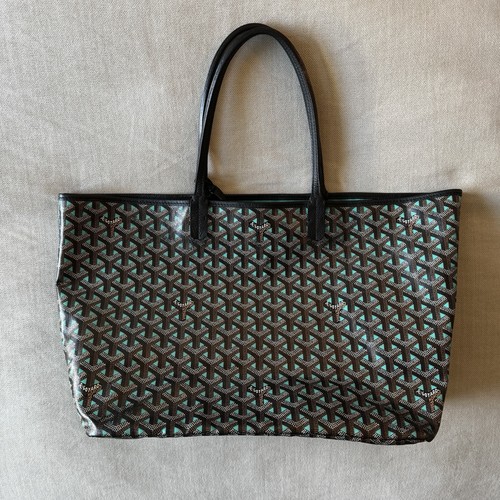Borsa tote usata goyard - borsa,