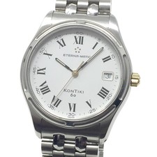 Eterna-Matic (come nuovo e mai