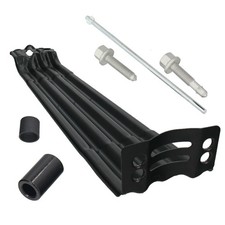 Kit retrofit supporto ruota di scorta 215 R16 R17 7H0801903B per VW T5 T6 7H Multivan