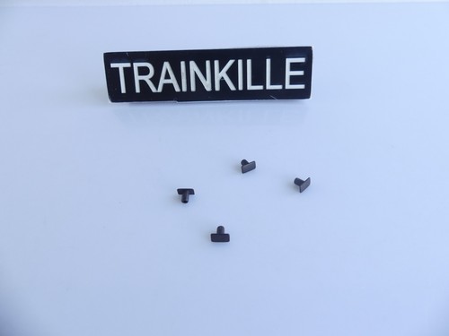 Marklin tampons locomotive - marklin,