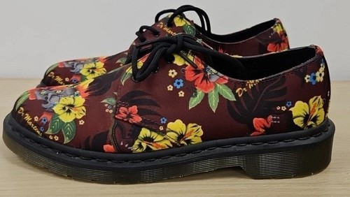 Martens 1461 lester - dr,