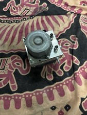 47660HW60A+0265290063+0265956487+2265106455 CENTRALINA POMPA ABS NISSAN