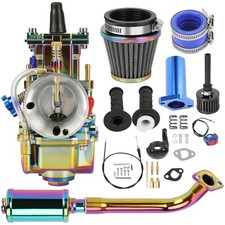 Kit Carburatore 24mm PWK Stage