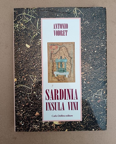 474a sardinia insula - 474a, vini