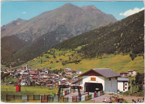 Schilpario bergamo - schilpario,