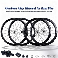 Set ruote bici da strada 700C