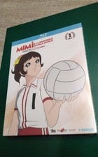 Box Slipcase 4 Blu Ray Mimi e