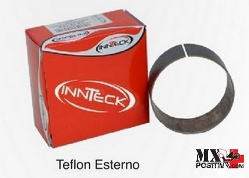 Boccola forcella teflon - boccola,