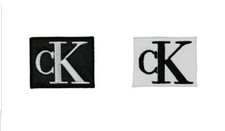 Toppa patch calvin - patch, klein
