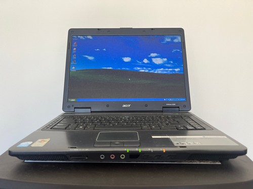 Fast acer win laptop - win, xp