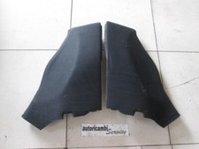 Coppia fianchetti sedili - coppia,