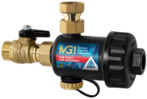 Rbm mg1 super filtro - super,