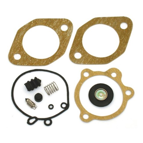 Keihin carb kit ricostruzione - kit,