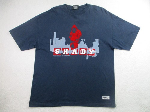 Shirt vintage shady - shady, ltd