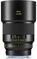 Zeiss Otus ML 50mm f1.4 Sony E  (NEU)