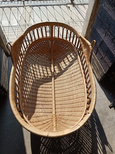 Culla letto neonato - , legno