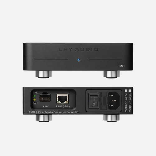 Lhy fmc audio hifi - audio,
