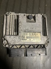Audi A3 8p 2.0 Tdi 140cv