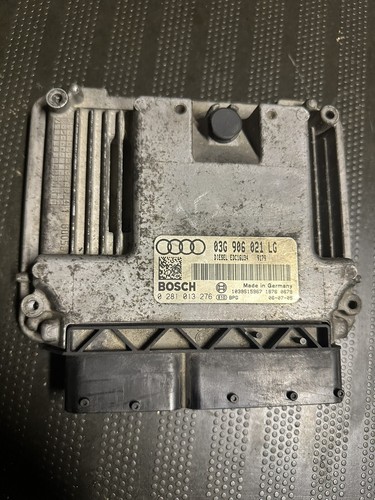 Audi 0 tdi 140cv - 8p,