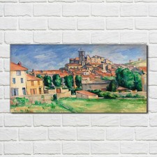 Stampa su vetro 100x50