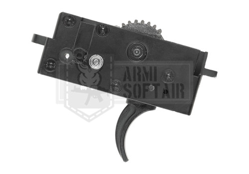 Original gearbox gear set - a&k,