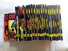 Diabolik Swiss seconda