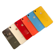 Apple iPhone XS XR 64GB