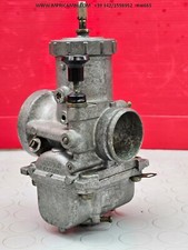 CARBURETOR MIKUNI 35MM SUZUKI RM 125 2T 1983