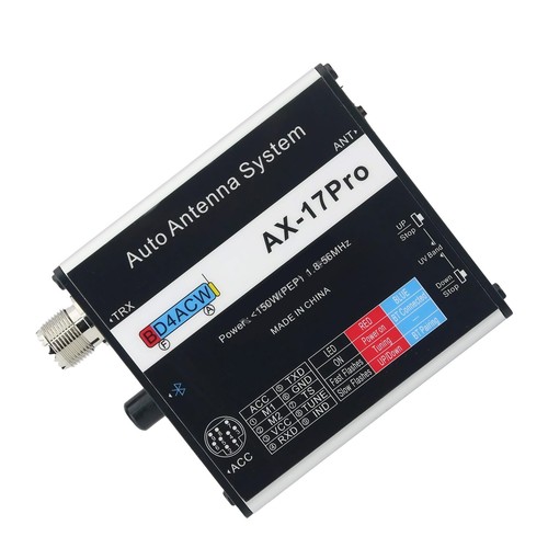 Pro regolatore antenna - pro,