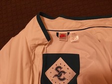 Tuta Tennis Vintage SUPREME COURT NIKE