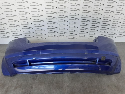 Paraurti posteriore fiat stilo - posteriore,