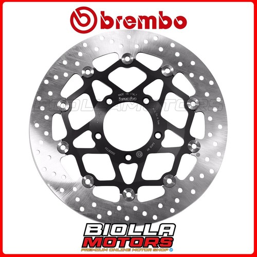 78b40889 disco freno anteriore - 78b40889,