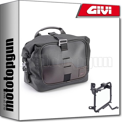 Givi crm106 borsa laterale - givi,