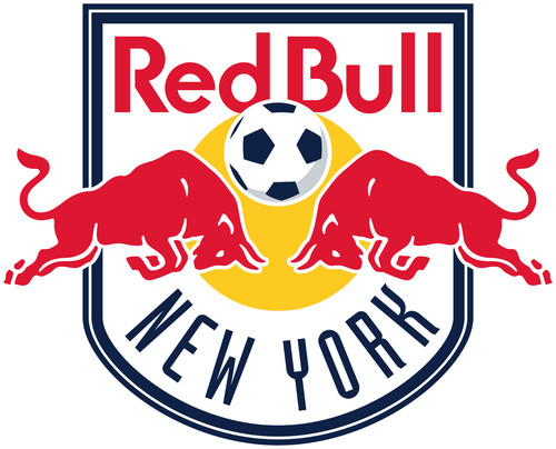 Adesivo new york red - new, logo