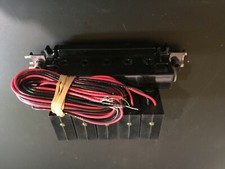 *NUOVO* COLLETTORE ISONIC SERIE 1000 V1B02-BY1 24VDC