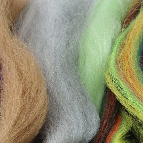 Semperfli predator fibres - semperfli,