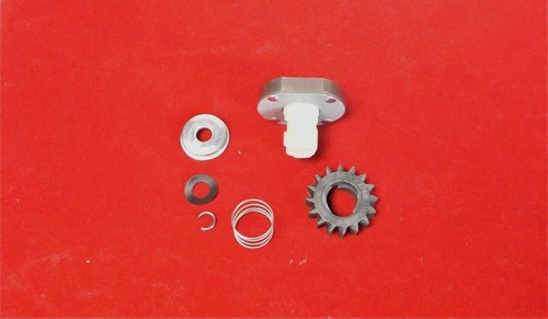Briggs stratton kit - stratton,