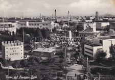 BARI: Fiera del Levante   1952