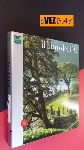 Libro del fai fondo per - del,