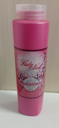 Lady nail monomero liquido - lady,