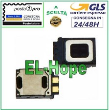 ALTOPARLANTE AUDIO CHIAMATA