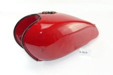 Yamaha SR 500 48T anno di