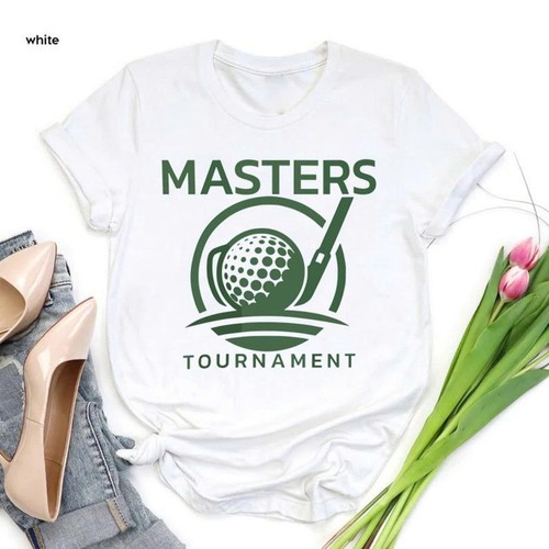 Augusta masters golf - masters,
