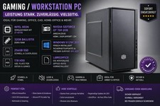 PC Gaming Windows 10 LTSC 21
